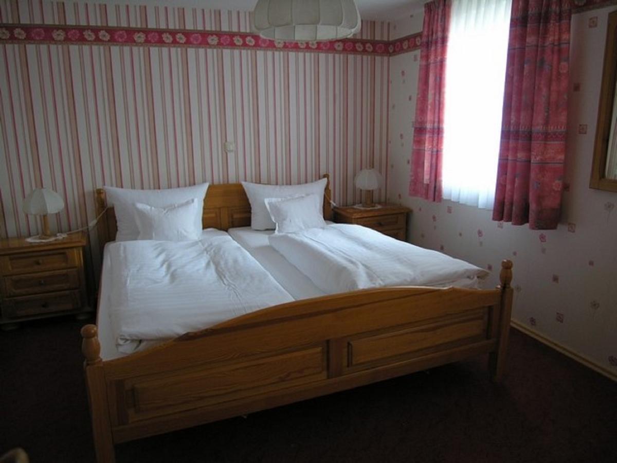 "Am Klingentor Apartment Rothenburg ob der Tauber Exterior photo